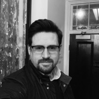 The Ramp People Employee Peter Swain's profile photo