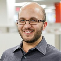 Accurate Background Employee Yasser Mostafa's profile photo