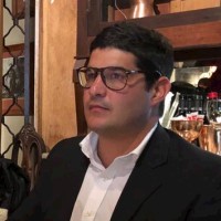 GP Consultoria e Engenharia LTDA Employee Fabio Guerra's profile photo