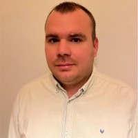 Graboplast Zrt Employee Mark Hargitai's profile photo