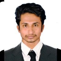 Amal Prashob's profile photo