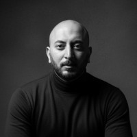 MIX Events Employee Ahmed Elmounir's profile photo