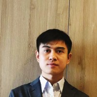 TP-Link Brasil Employee Feynman Peng's profile photo