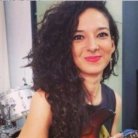 BROTSANBERT Employee Beatriz Guerola Gómez's profile photo