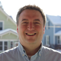 Certified Power Solutions Employee Mace Wescott's profile photo