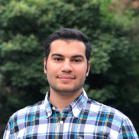 Mash Employee Shayan Yousefian's profile photo