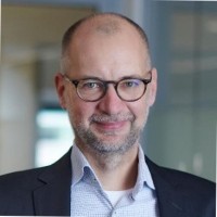 EY ifb Employee Sven Ludwig's profile photo