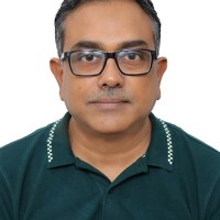 Optum Employee Ayushman Dash's profile photo