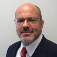 Hornbeck Offshore Employee Brian Musselman's profile photo