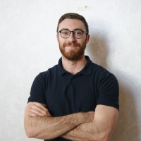 eDriveLAB Employee Luca Tassi's profile photo