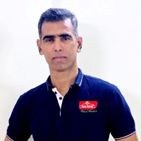 VALUE INGREDIENTS PRIVATE LIMITED Employee Sijil Karim's profile photo