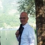 Progress Group srl Employee Giorgio Marcelli's profile photo