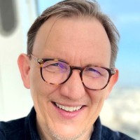 Grafik Employee Hal Swetnam's profile photo