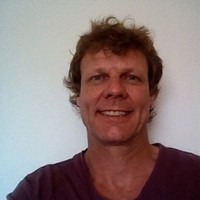 IRP - Industrial Recruitment Partners Employee Neil Parkinson's profile photo
