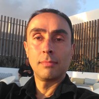 Anthony Cherchian Email & Phone Number