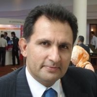 Babak Hamidi Email & Phone Number