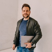 CleevioX Employee Ondřej MacHáček's profile photo