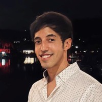 Yardi Employee Marcus Rodriguez's profile photo