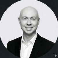 Teak Employee Daniel Hutchison's profile photo