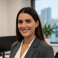 Inspiring Girls Hong Kong Employee Paula de Marco's profile photo