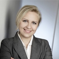GRG. Die Gebäudereiniger. Employee Anne-Kristin Rahn's profile photo
