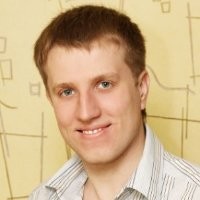 qbee Employee Dmitry Shevchenko's profile photo