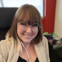 Alane Adams Studios Employee Johara Dutton's profile photo