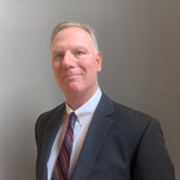 Hadron Insurance Employee Stephen Austin's profile photo
