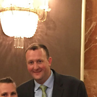 Flood Brothers Disposal Employee Patrick Flood's profile photo