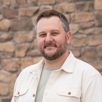Netflix Animation Studios Employee Josh Wood's profile photo
