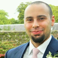 IDEXX Employee Michael Arons's profile photo