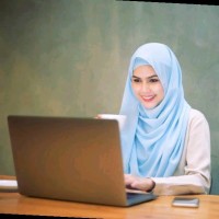 RCM Centric Employee Maria Rajpoot's profile photo