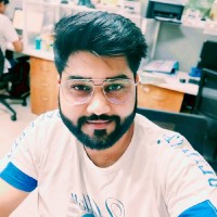 ISC Projects Employee Pankaj Kawade's profile photo