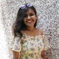 Snitch Employee Saloni Nahata's profile photo