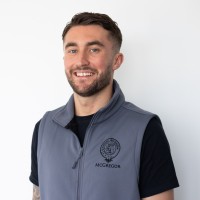 McGregor Projects Employee Conor McGregor's profile photo