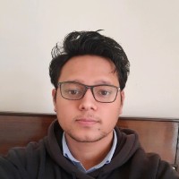 Tesla Employee Ayush Rawat's profile photo