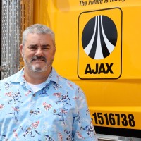 Ajax Paving Industries of Florida, LLC Employee Mike Morgan's profile photo