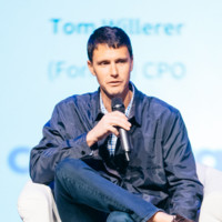 Reforge Employee Tom Willerer's profile photo