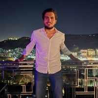 Mohammad Kaoud Email