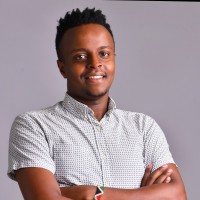 Impact17 Employee Amos Njiraini's profile photo
