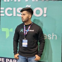 FoxAppy Employee John Pablo's profile photo