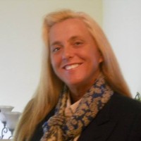 Trafford Publishing Employee Christina Dress's profile photo