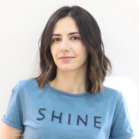 Simply Technologies Employee Tatevik Baghdasaryan's profile photo