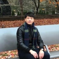 JMAZ GROUP INC Employee Jason He's profile photo