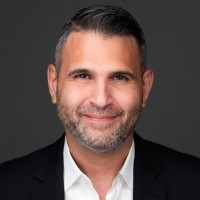 ThinkTek Employee John Ahad's profile photo