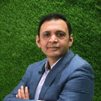 EeVe Kamrup Employee Aditya Bhalotia's profile photo