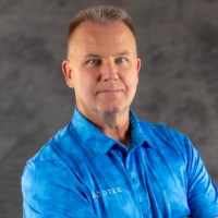 Nooter Construction Company Employee Jason Triche's profile photo