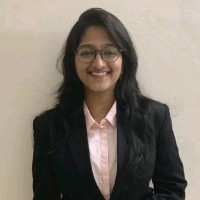 ZET (Previously OneCode) Employee Rachita Agrawal's profile photo
