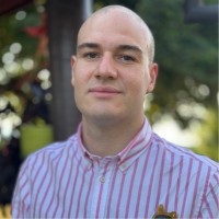 Hypermeteo Employee Federico Bottaro's profile photo