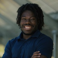 Vector Technologies Ltd. Employee MacKenson Steinberg's profile photo